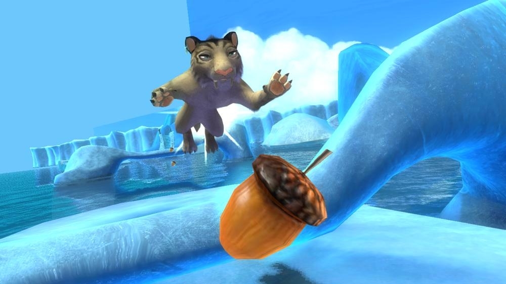 Ice Age 4