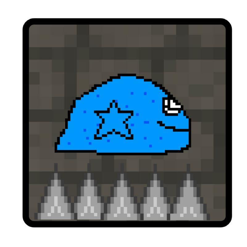 a blob adventure 5 ULTIMATE MOBILE!