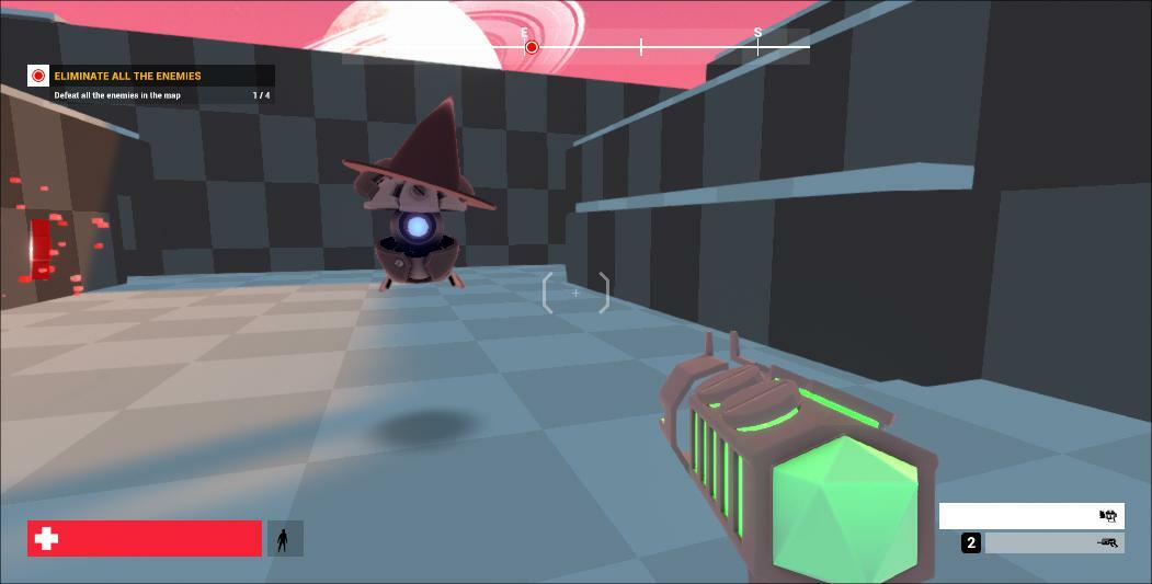 EX Drones Early Access