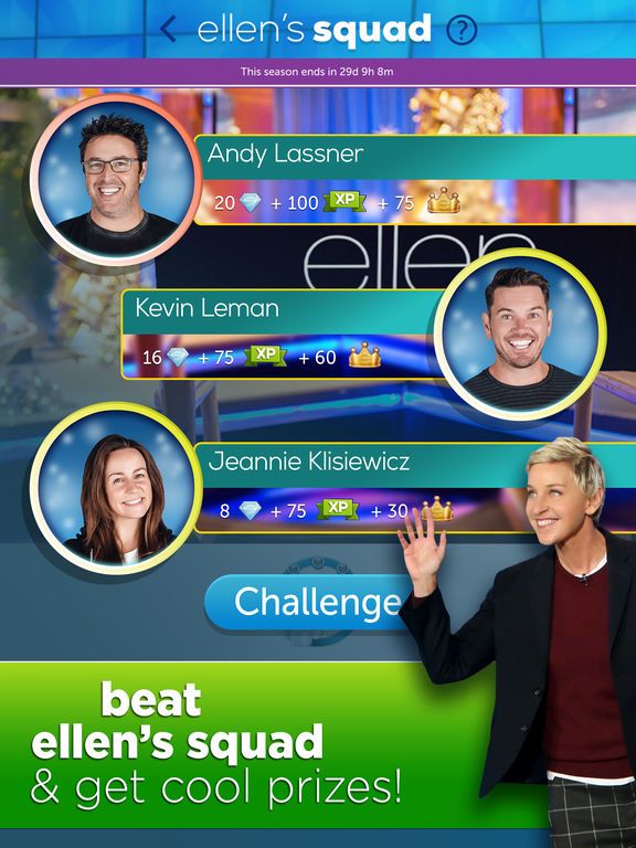 Dice with Ellen - A Fun New Dice Game!