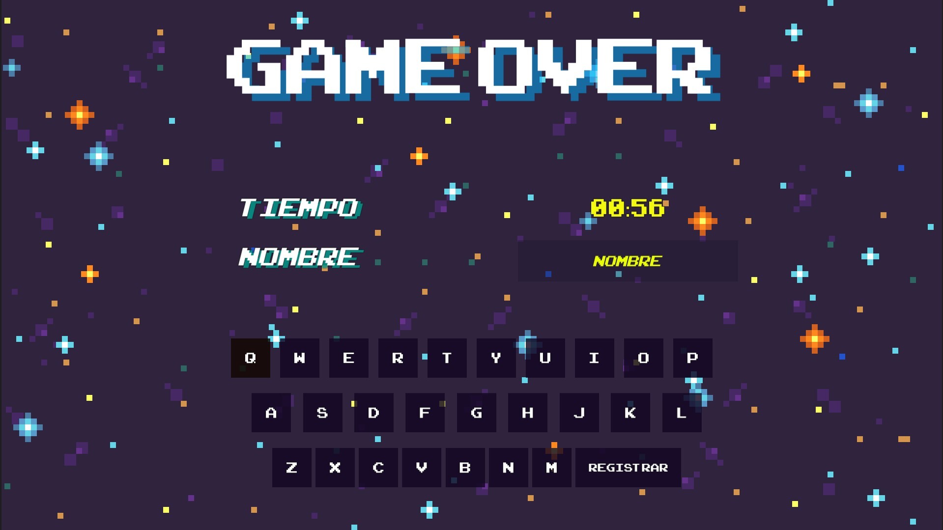 Revert Pong - Virtual Magic Park