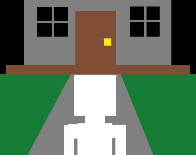 Sinister: Halloween jam edition