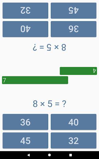 Multiplication table Premium