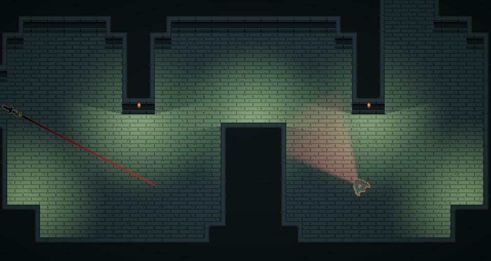 Umbra - Ludum Dare 48