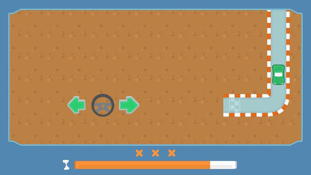 KenneyWare: Rotating Moves!