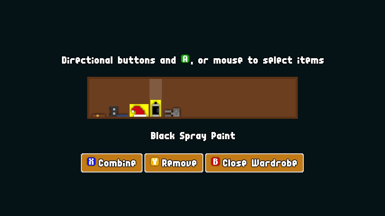 The "Quiet, Please!" Collection