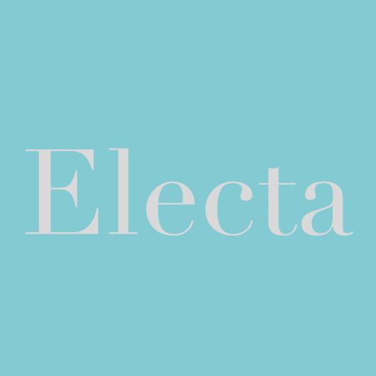 Electa Demo