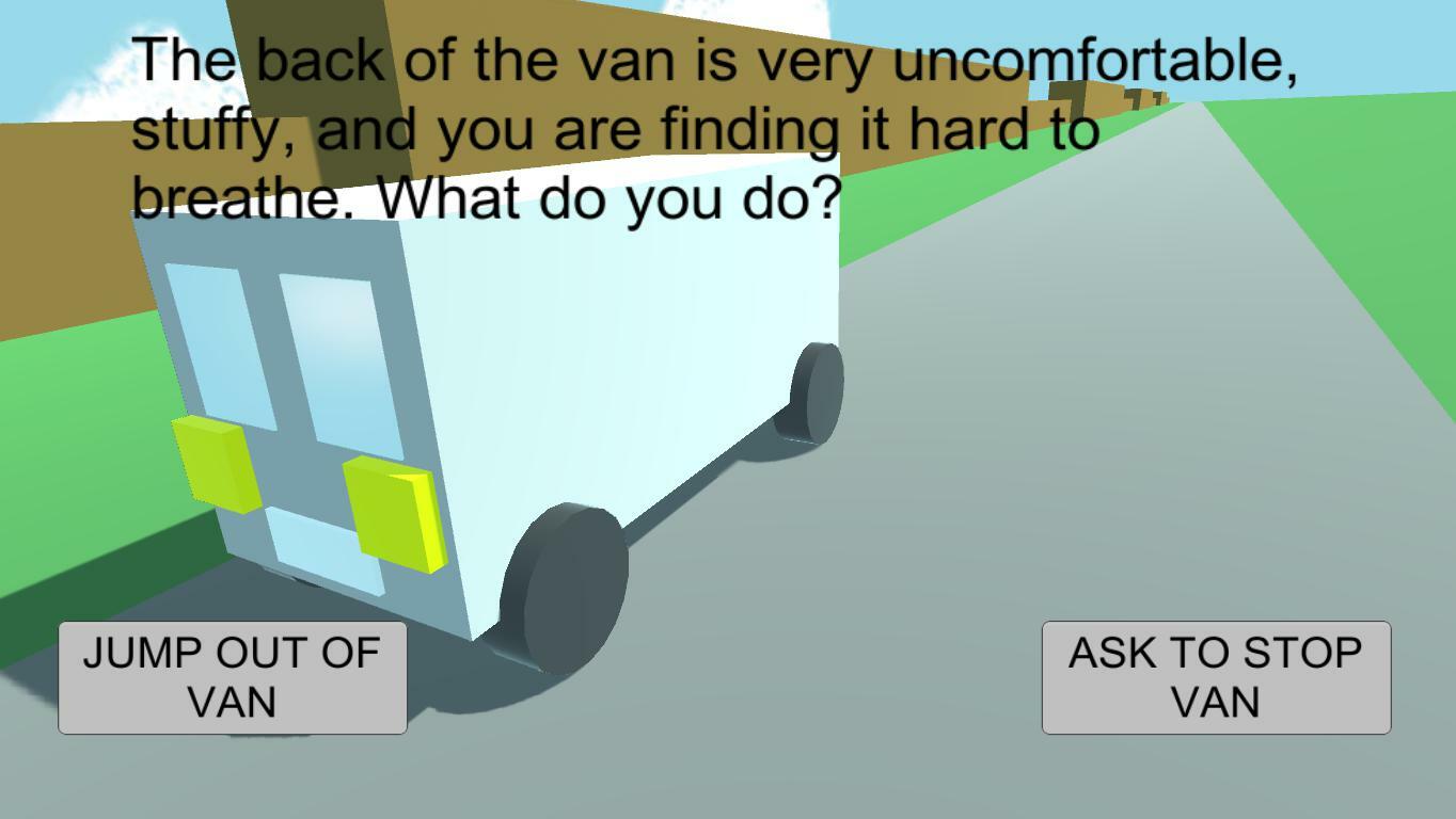 Go on a Road Trip With All Your Friends