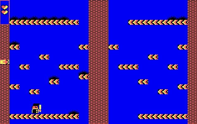 Paranormal Street Raider (RandomyGames)