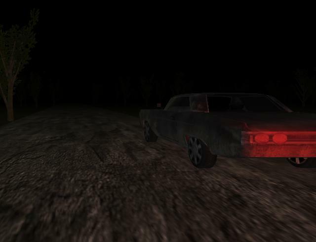 The Hallway (Suplex Games)