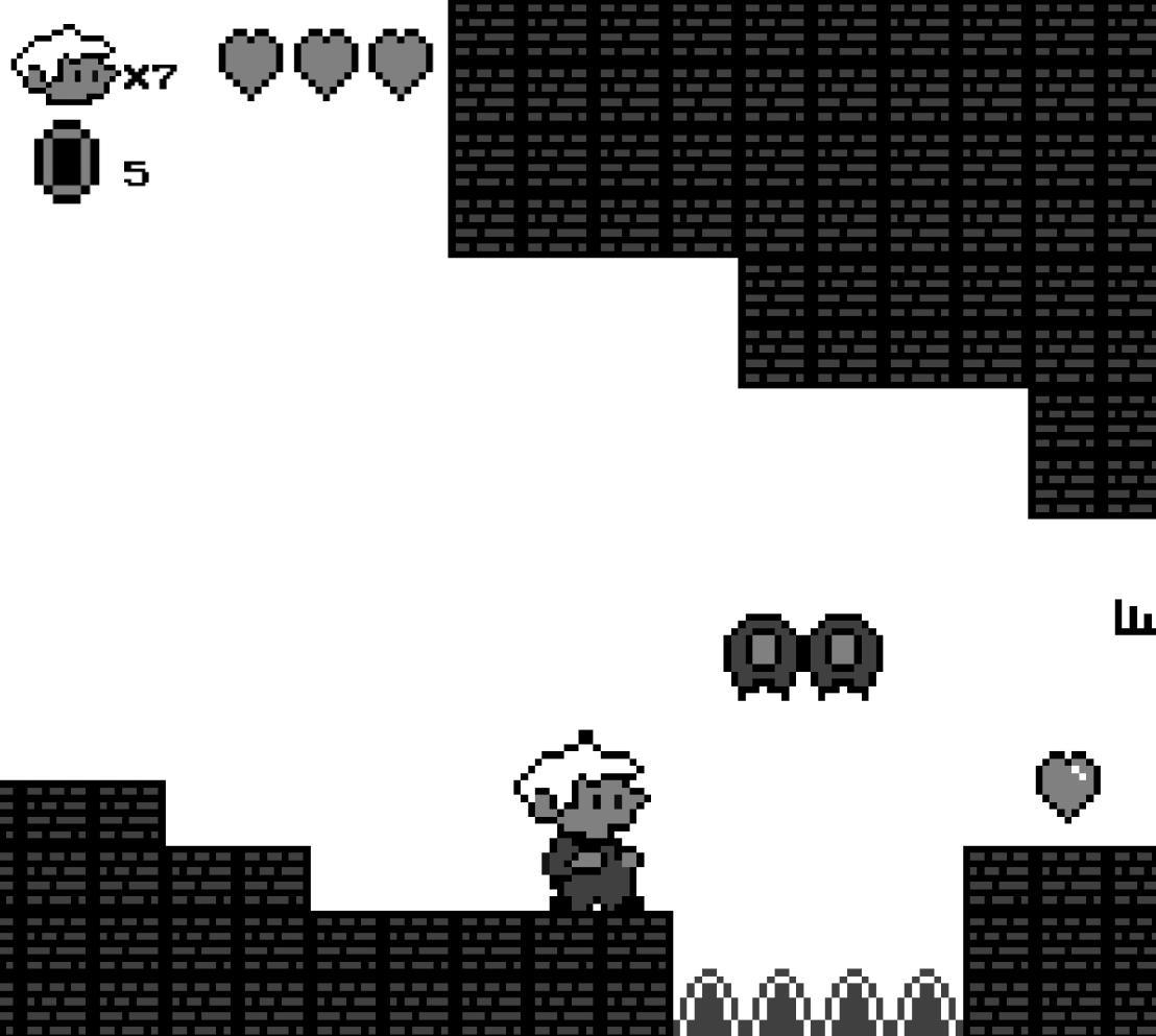 Crystal Quest (itch)