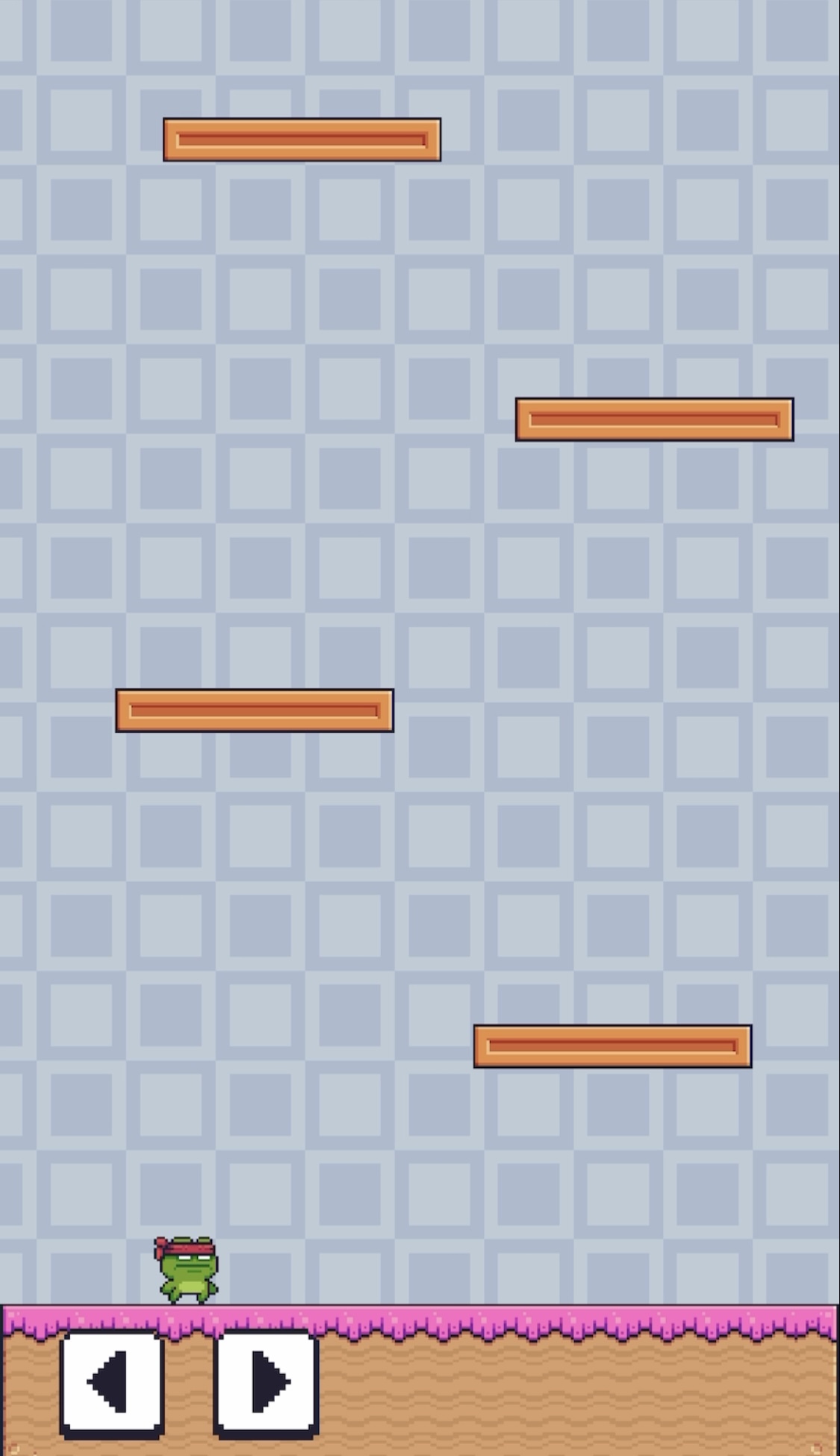 Grapple Frog (Dumont Parker Studios)