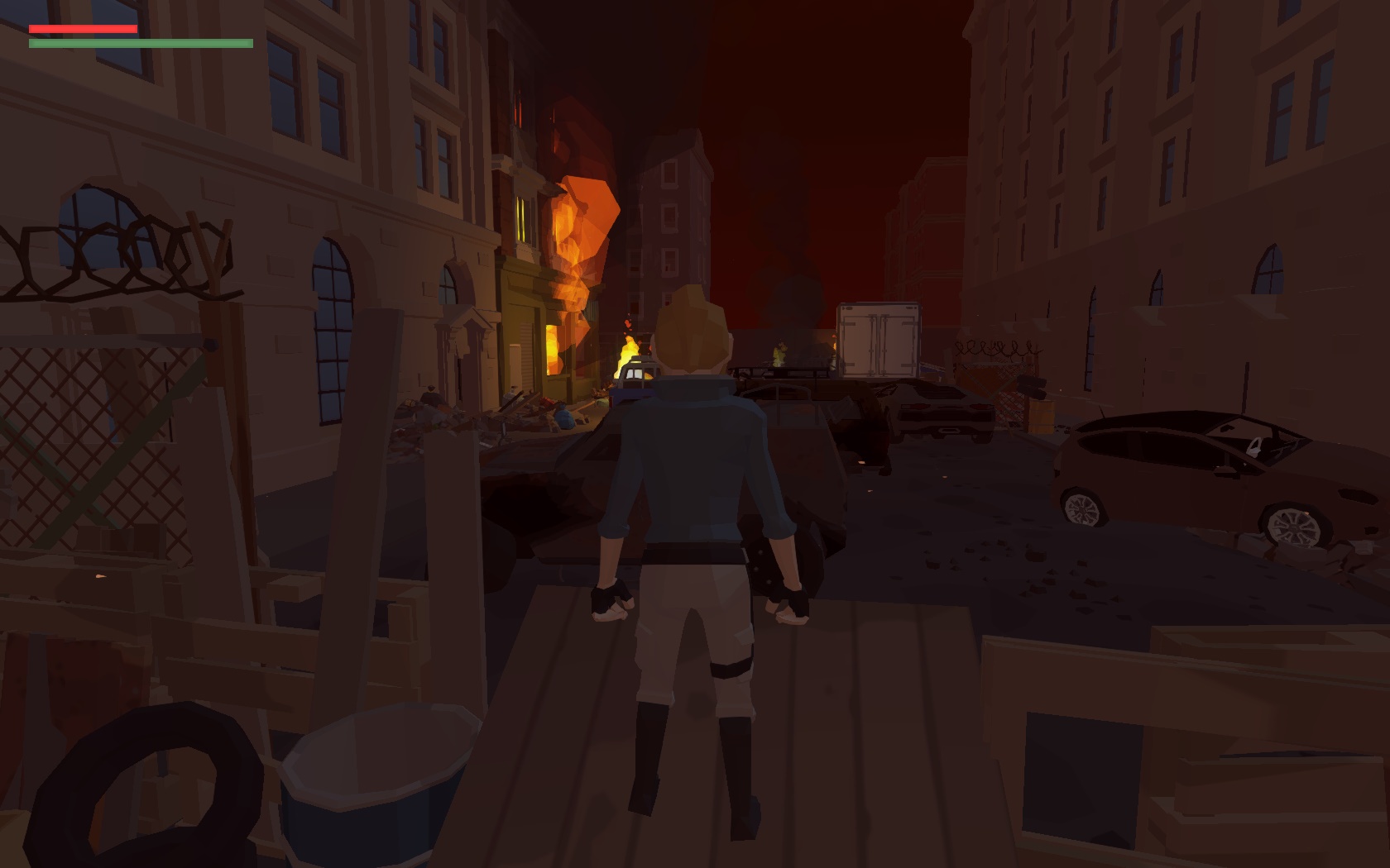 The Letter: Seeker Of Truths (hammergamesb)