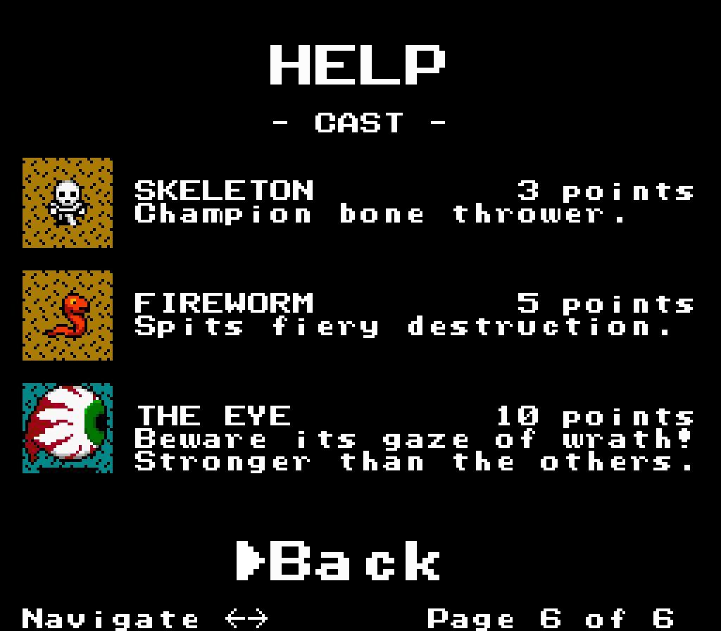 Boot Hill Blaster (itch)