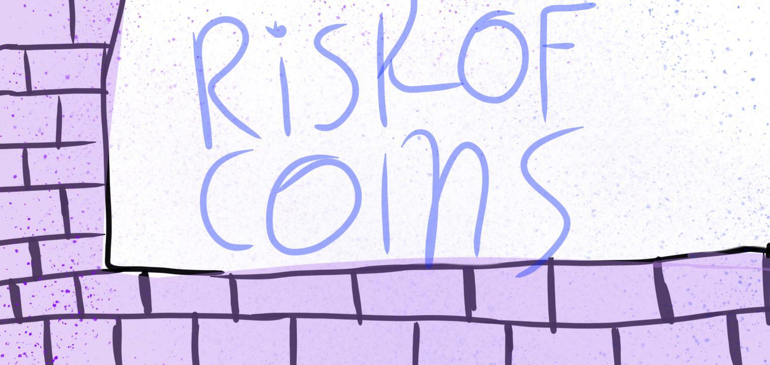 RiskOfCoins