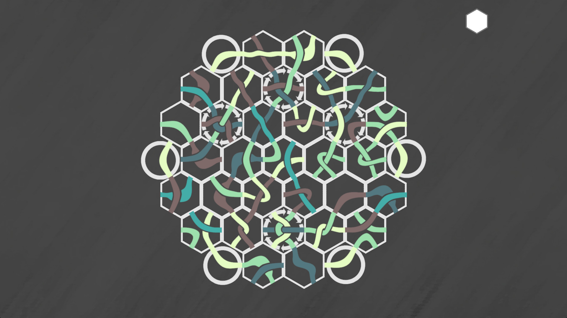 Loop: a tranquil puzzle game mac os 11
