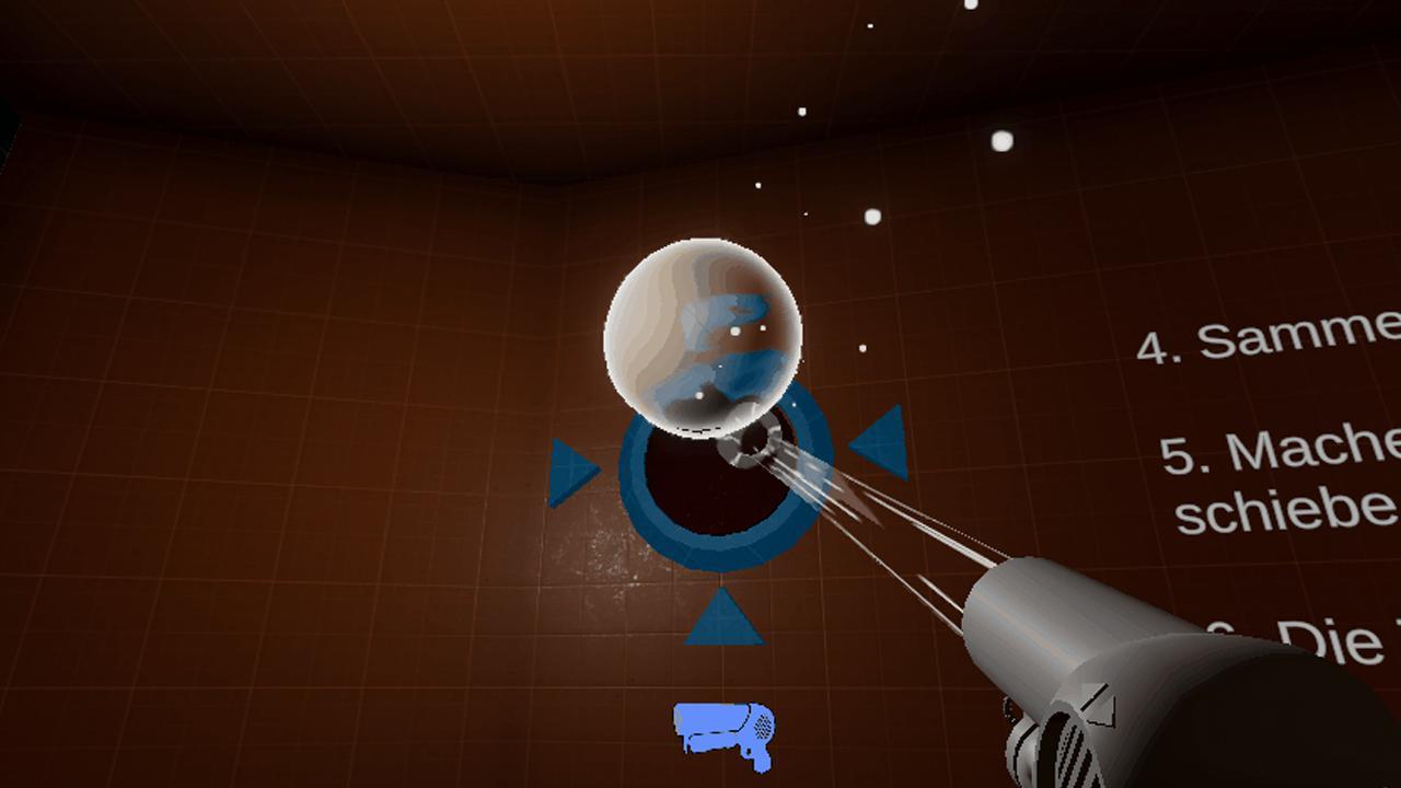 Bubble Gun (Ivy Juice Games, Linus Gärtig, Gino Georgiev, vlad3d)