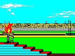 Summer Games