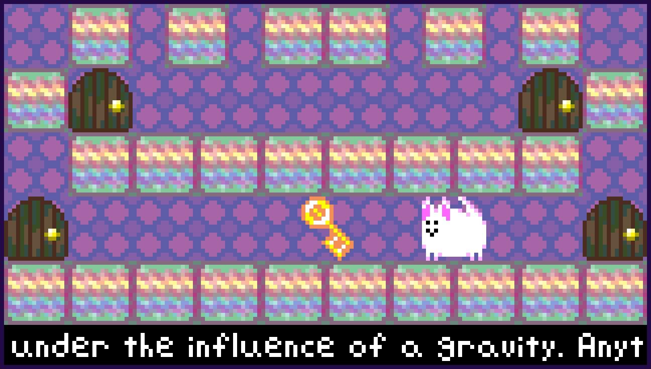 10mg: You are such a Soft and Round Kitten. (itch)