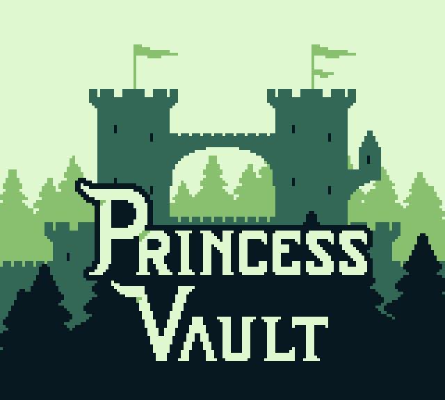 Princess castle quest