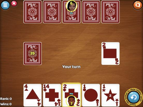 Naija Whot Pro screenshot