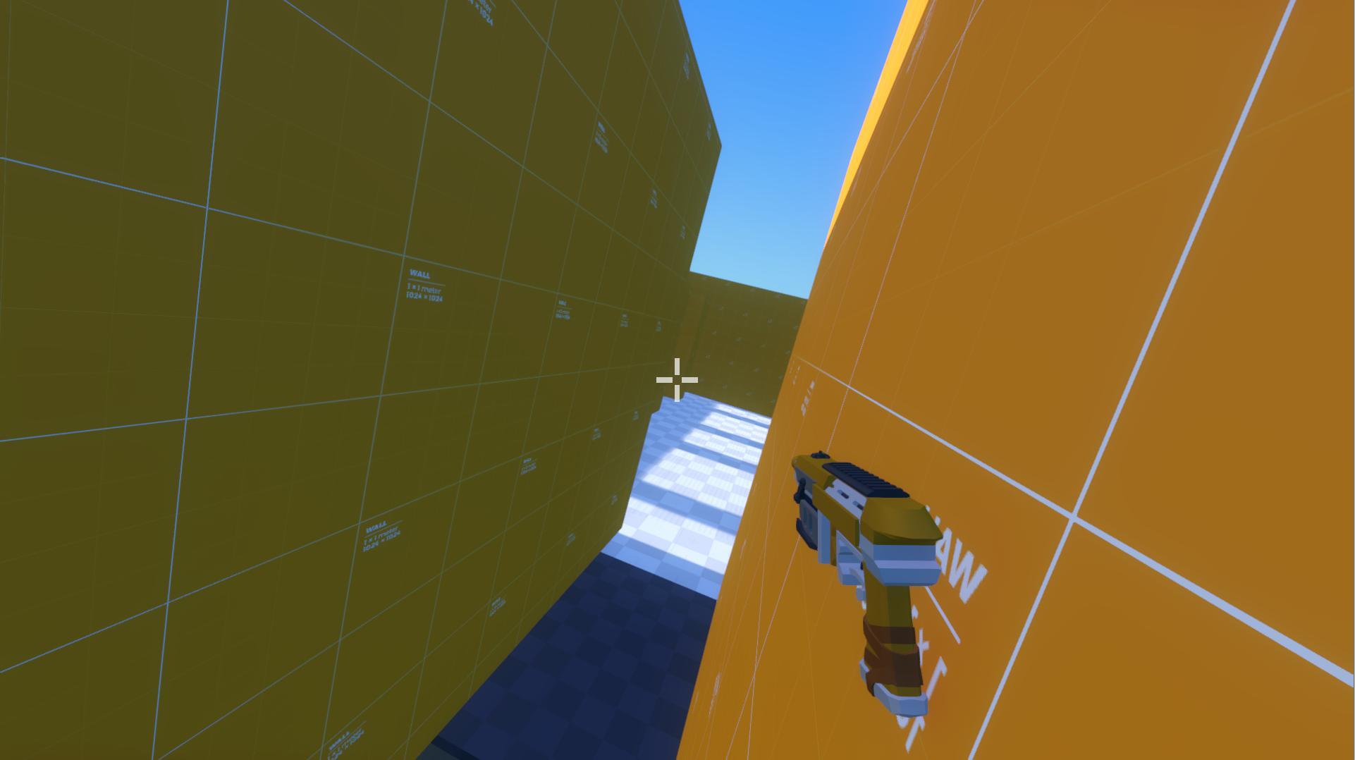 Stop waiting for Godot by Levrault