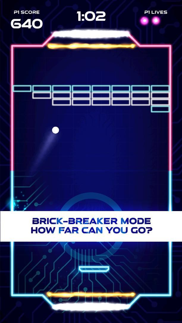 Refract: Future Ping-Pong