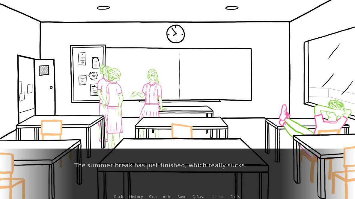 Where Is This Going?