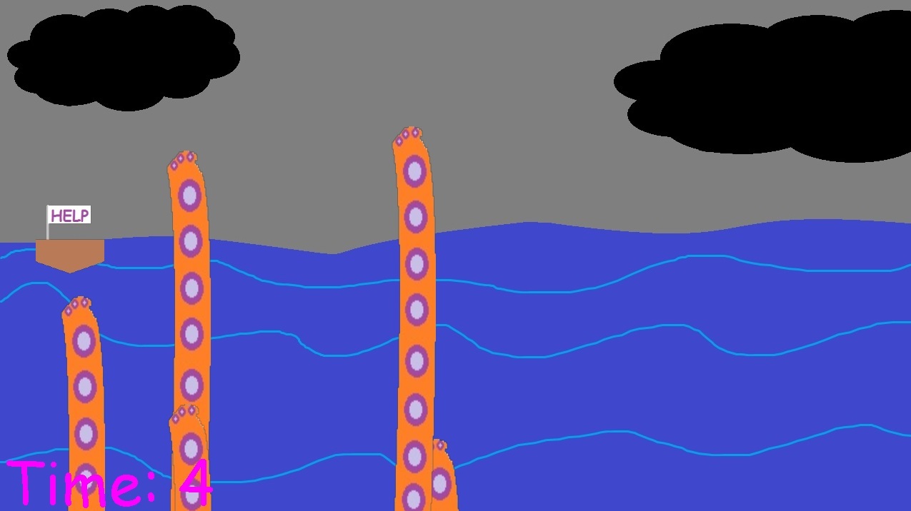 The Beautiful Endurance