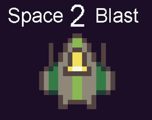 Space Blast 2