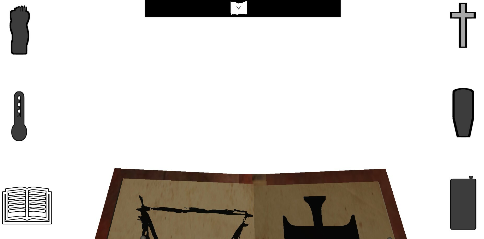 Ghost Hunters Mobile