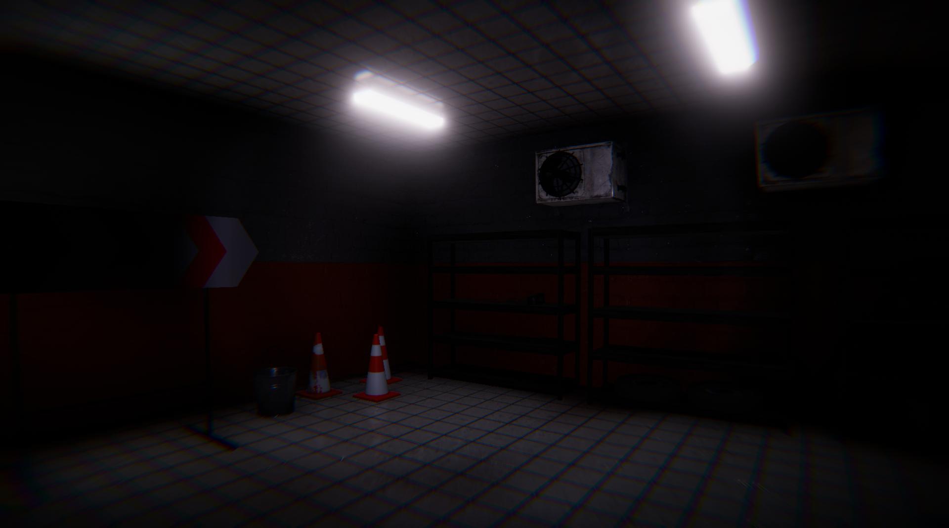 The Facility Project