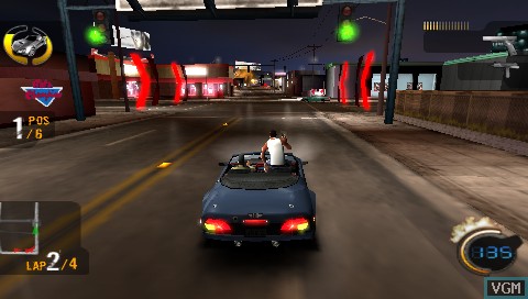 Street Riders
