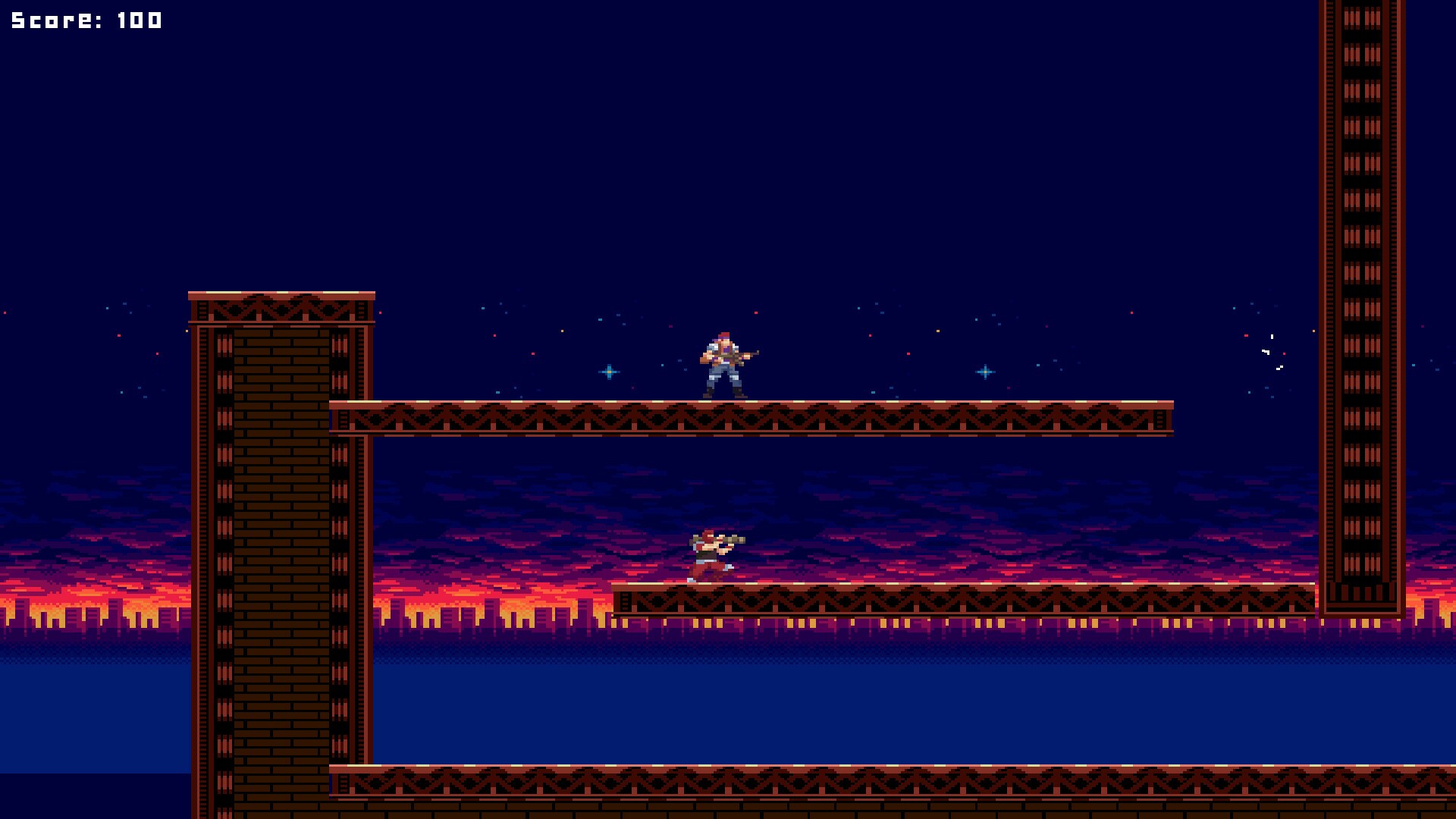 Cyber Hunter: Awakening