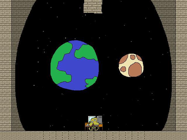 LittleBigAwoglet 2 screenshot