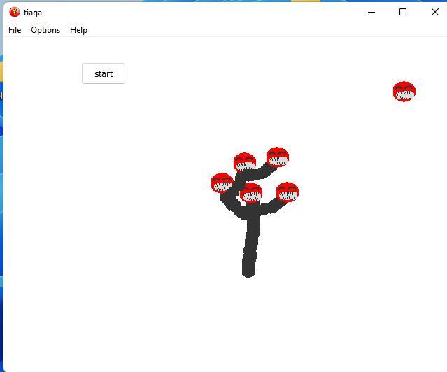 creature creator (itch)