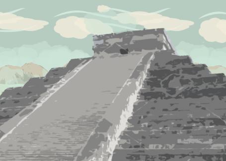 Global Game Jam 2016: El Rite de Sacrificio