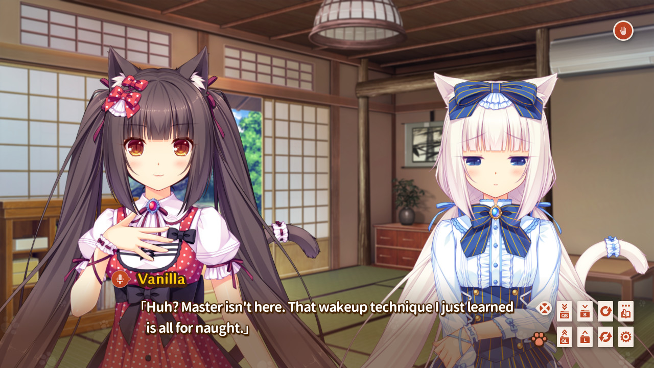 NEKOPARA Vol. 0