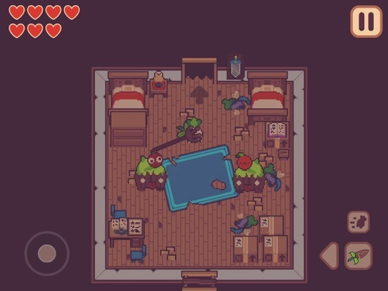 Turnip Boy Commits T*x Evasion