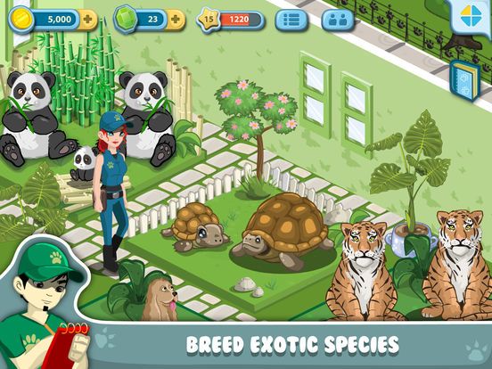 Pet City