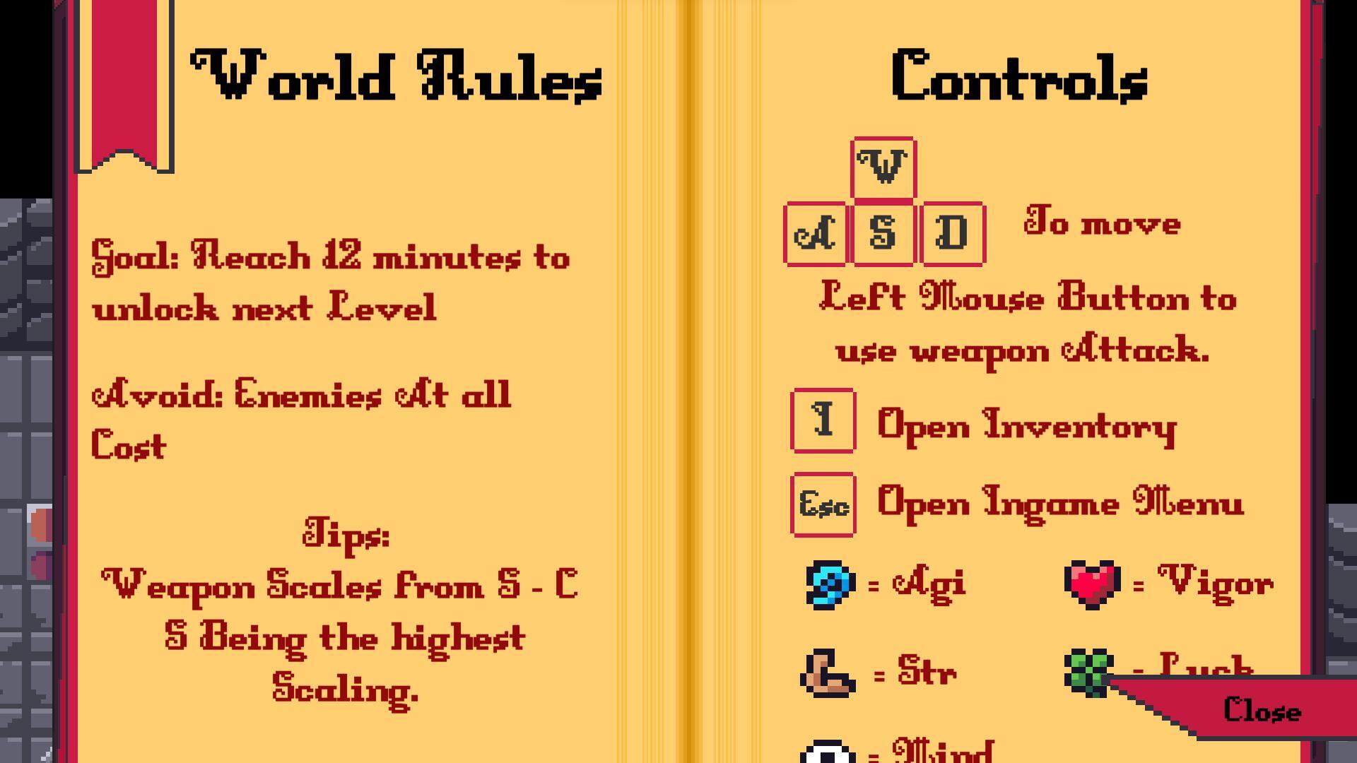 Upgrader (lunaticpublishing)