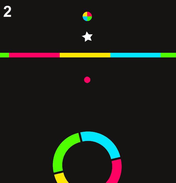 Color Switch Clone (Adeel_D)
