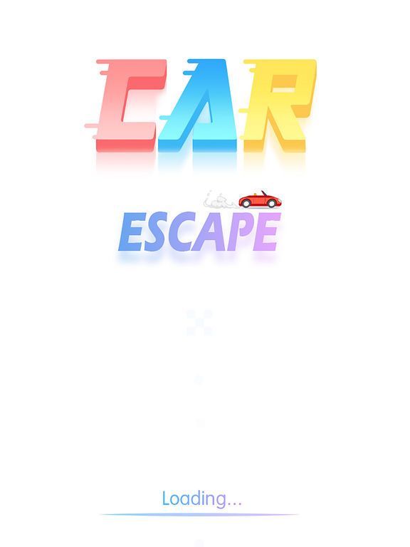 Car Escape Puzzle