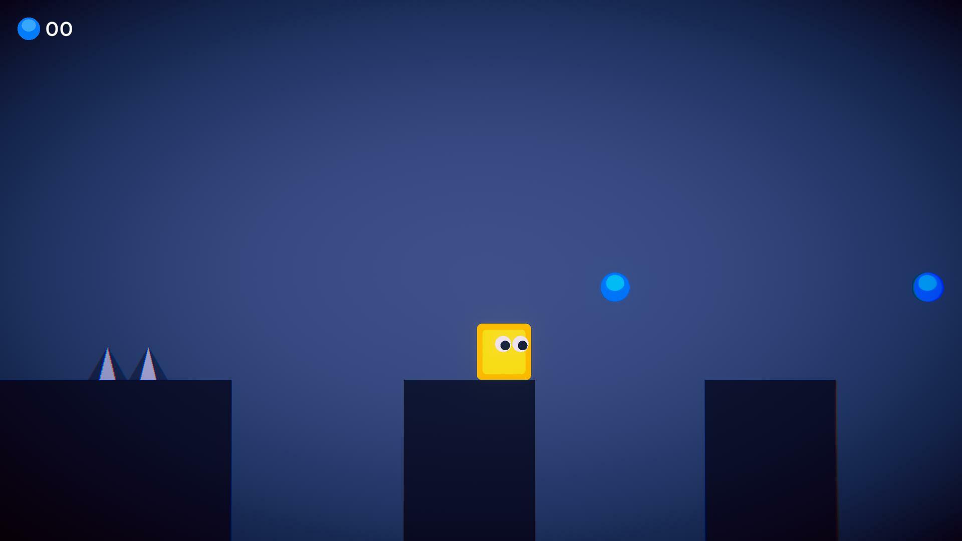 Cube Control (FutureStyleGames)