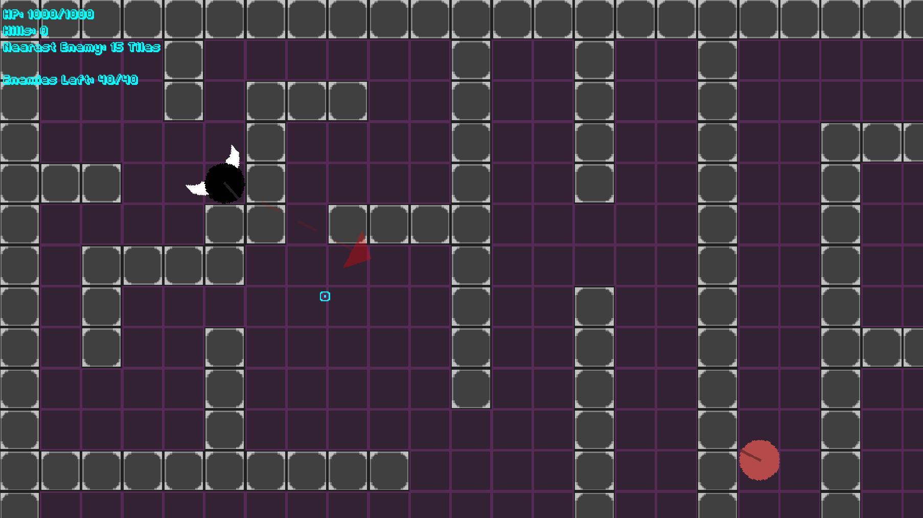 Top Down Shooter Extreme Hyper Mega:Deluxe Edition