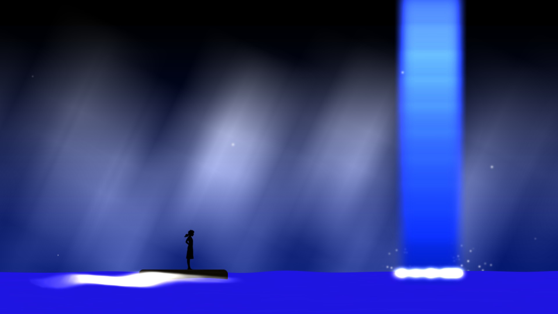 Star Sky 3 - ブルームーン 3