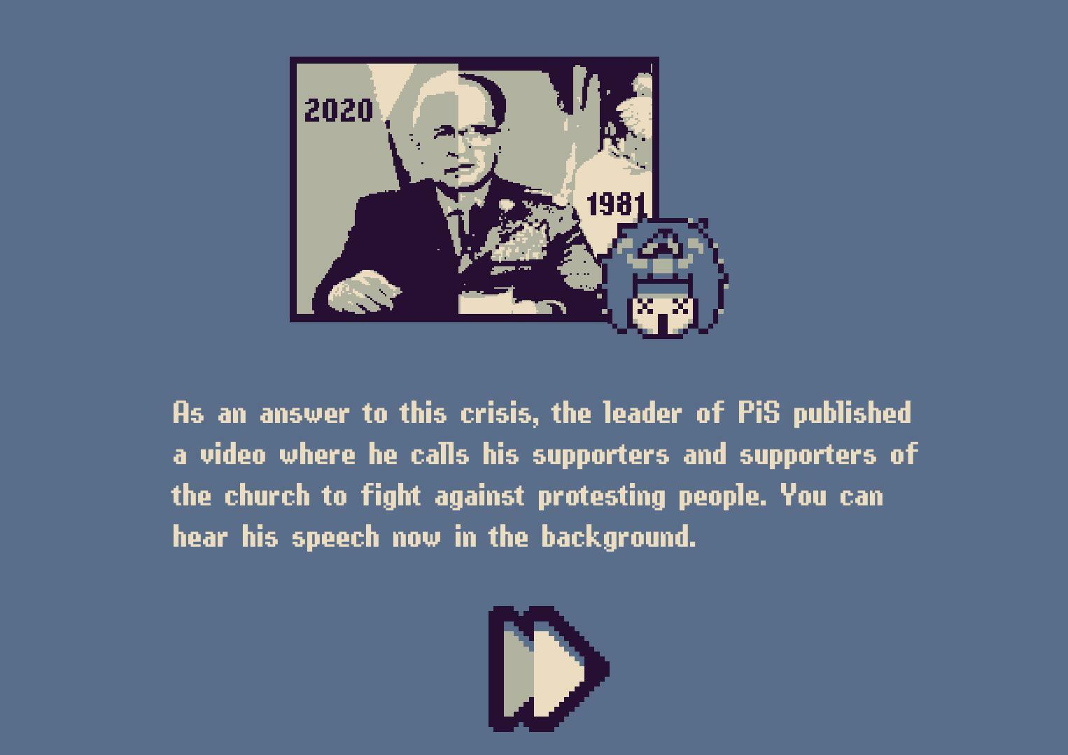 Fantastic Fetus 2020