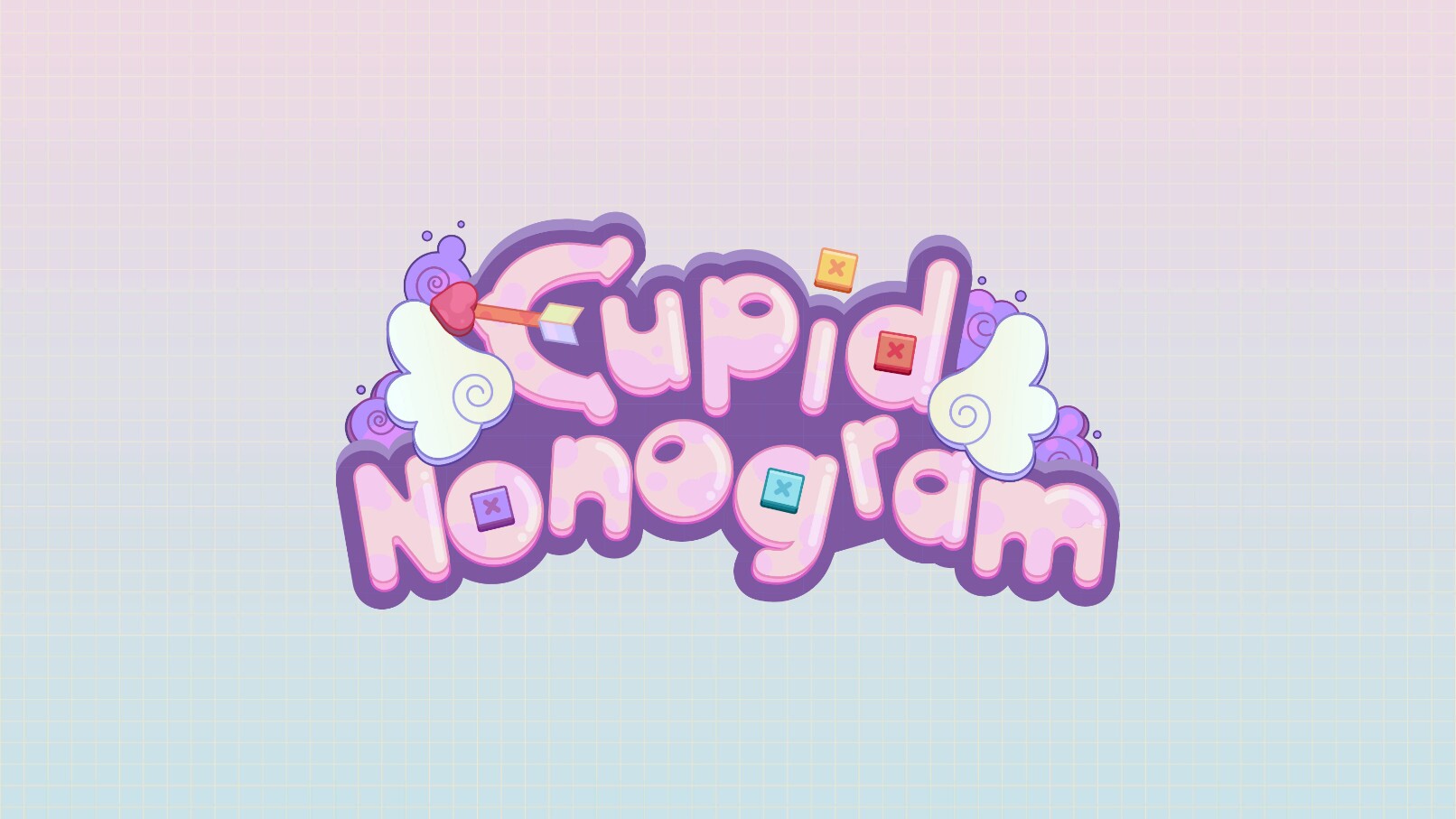 Cupid Nonogram