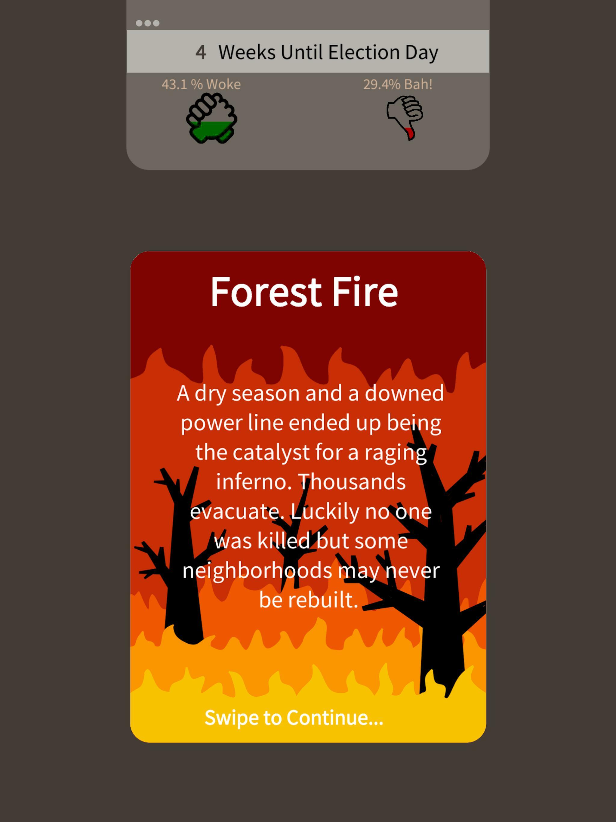 Deal: A Green New Election