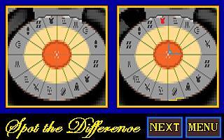 Spot The Difference (itch)